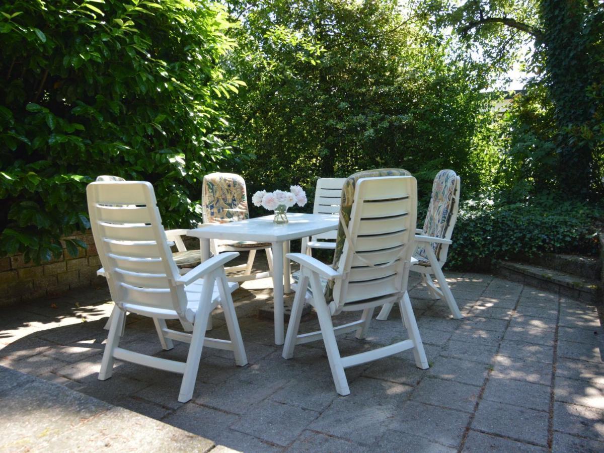 Holiday Home Near The Drents Friese Wold Nijeberkoop Exterior foto