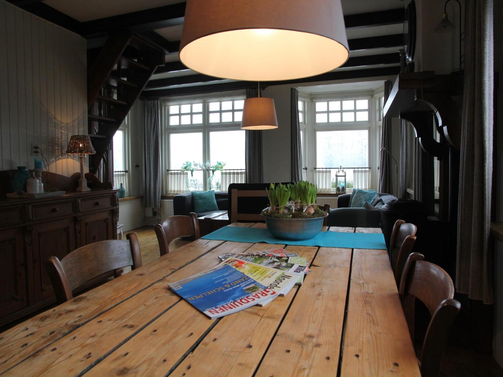 Holiday Home Near The Drents Friese Wold Nijeberkoop Exterior foto